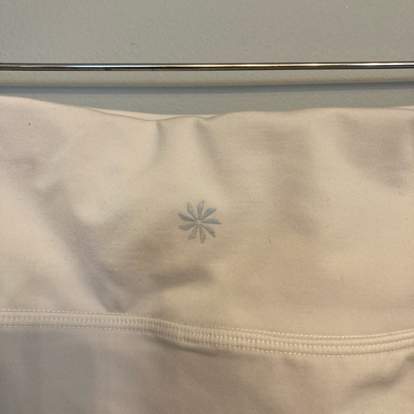 Athleta Volley Tennis 🎾 Skort - Picture 3 of 16